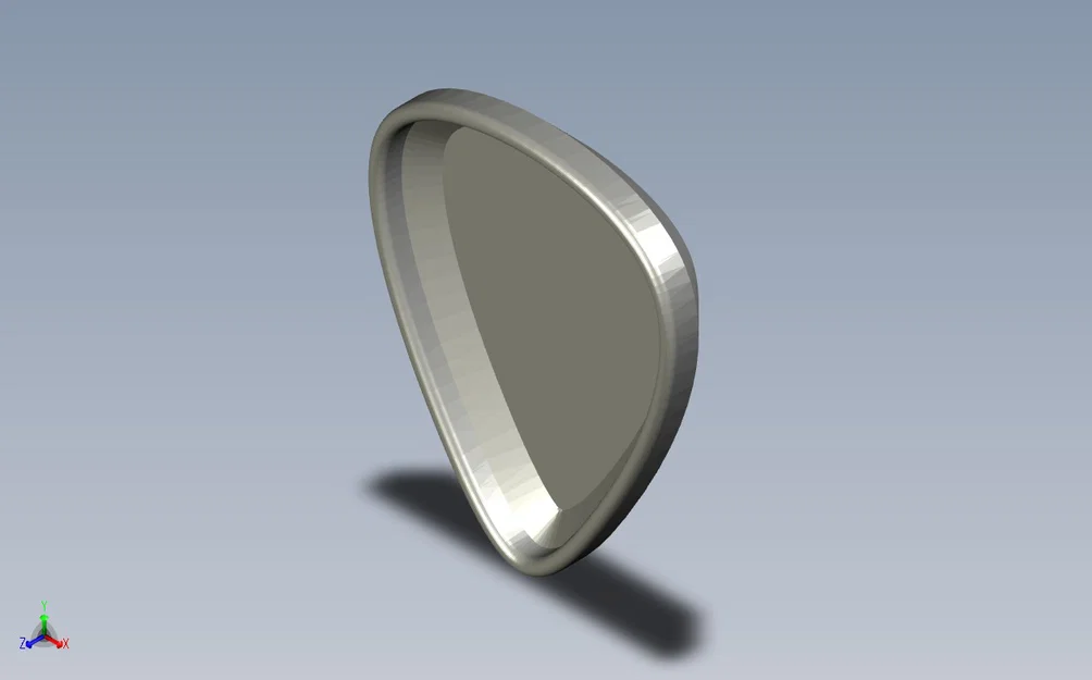 Khay Đựng Phím Đàn Guitar và Vật Dụng Nhỏ (Guitar Pick Dish) - Image 1