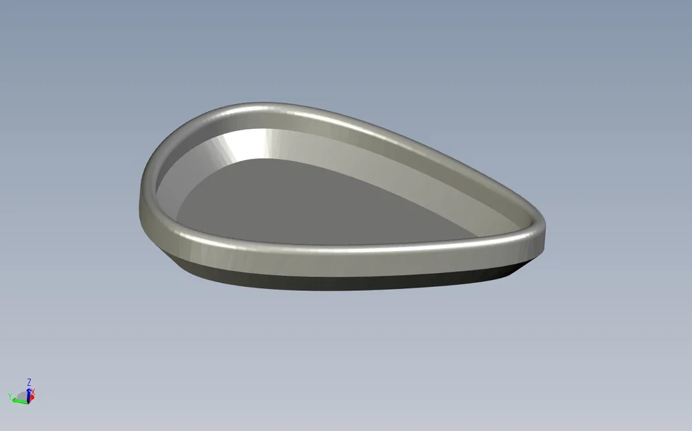 Khay Đựng Phím Đàn Guitar và Vật Dụng Nhỏ (Guitar Pick Dish) - Image 3