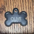 Miếng bọc thẻ định danh chó (Dog Tag Cover) - Thumbnail 5