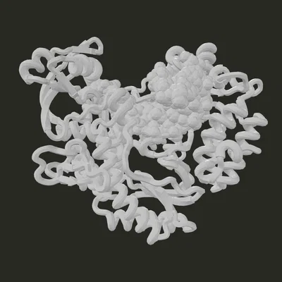 Mô hình DNA-Polymerase tối ưu cho in 3D