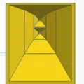 Mô hình còi báo động Mini ACA Hurricane 130 in 3D (Prototype) - Thumbnail 9