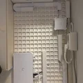 Ngàm openGrid/openConnect cho IKEA Askvader/moduel: 2 ổ đôi + USB - Thumbnail 2