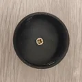 Vỏ bọc bảo vệ máy đo nhiệt độ và độ ẩm - In 3D nhựa dẻo - Thumbnail 3