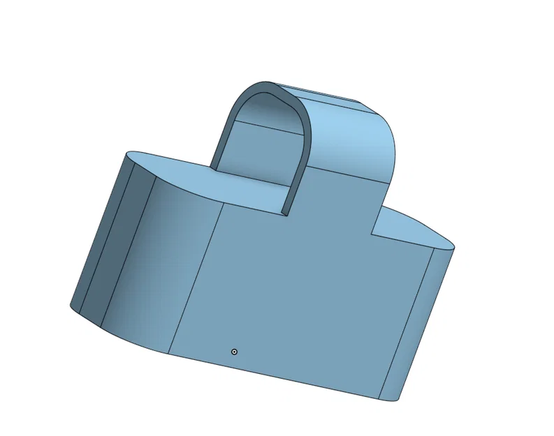 Nắp bảo vệ băng đạn 5.56 Mag Pull kèm vòng hỗ trợ rút nhanh - Image 1