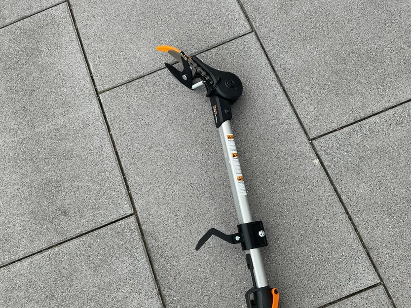 Fiskars UPX86 Zughaken (Móc kéo cành gập được) - Image 4