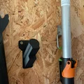 Giá treo tường 3D cho dụng cụ hái quả Fiskars UPX86 gọn gàng - Thumbnail 1