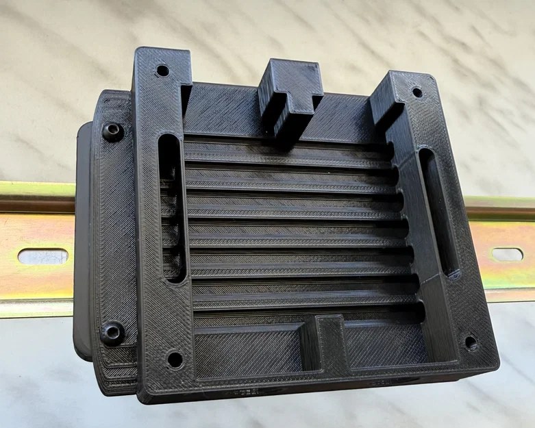 Giá treo tường Dual RTL-SDR với flange lớn hơn - Image 1