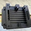 Giá treo tường Dual RTL-SDR với flange lớn hơn - Thumbnail 1
