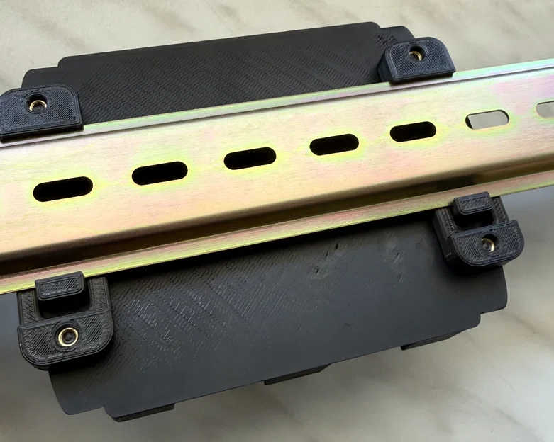 Giá treo tường Dual RTL-SDR với flange lớn hơn - Image 2