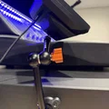 Ngàm gắn mọi nơi cho Magic Arm & phụ kiện camera (1/4"-20) - Thumbnail 2