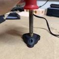 Ngàm gắn mọi nơi cho Magic Arm & phụ kiện camera (1/4"-20) - Thumbnail 5