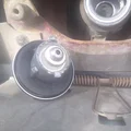 Ron nắp xăng khóa Mopar cho nắp G-771 - Thumbnail 1
