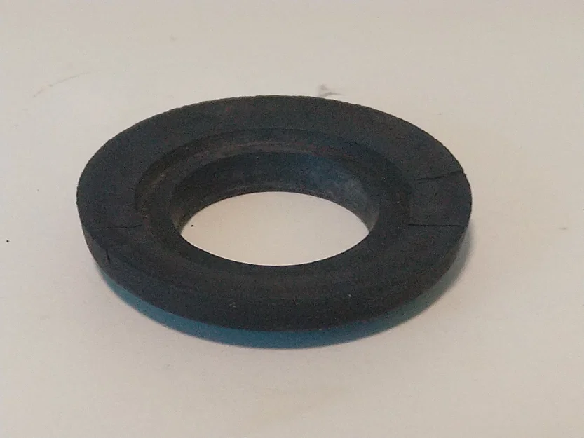 Ron nắp xăng khóa Mopar cho nắp G-771 - Image 2