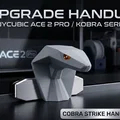 Tay cầm Cobra Bite Grip cho Anycubic ACE 2 Pro - Thumbnail 1