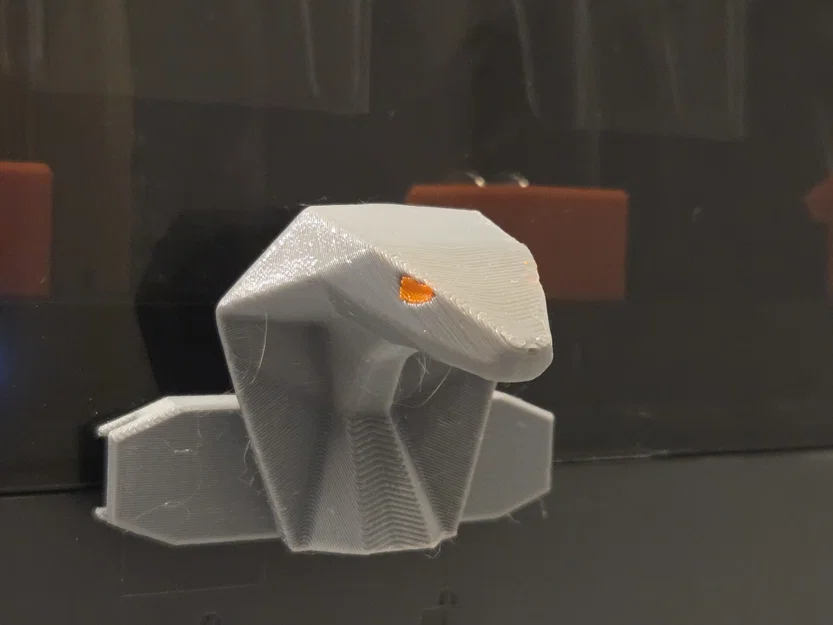 Tay cầm Cobra Bite Grip cho Anycubic ACE 2 Pro - Image 2