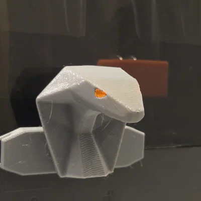 Tay cầm Cobra Bite Grip cho Anycubic ACE 2 Pro