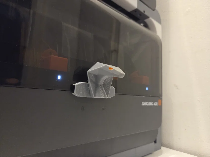 Tay cầm Cobra Bite Grip cho Anycubic ACE 2 Pro - Image 3