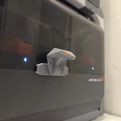 Tay cầm Cobra Bite Grip cho Anycubic ACE 2 Pro