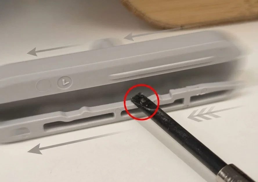 Tay cầm Cobra Bite Grip cho Anycubic ACE 2 Pro - Image 4