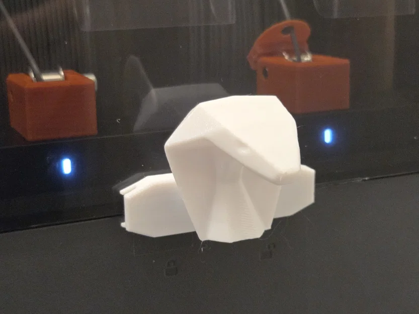 Tay cầm Cobra Bite Grip cho Anycubic ACE 2 Pro - Image 5