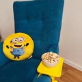 Bàn gắn tay vịn ghế (Armchair table) - Thumbnail 3