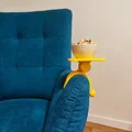 Bàn gắn tay vịn ghế (Armchair table) - Thumbnail 5