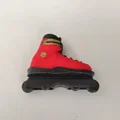 Móc khóa đồ chơi Roces M12 Inline Skate (toy keyholder) - Thumbnail 6