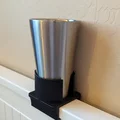 Giá đỡ ly cho Hemnes Daybed (Hemnes Daybed Cup Holder) - Thumbnail 1