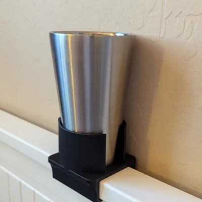 Giá đỡ ly cho Hemnes Daybed (Hemnes Daybed Cup Holder)