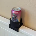 Giá đỡ ly cho Hemnes Daybed (Hemnes Daybed Cup Holder) - Thumbnail 2