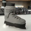 Móc khóa đồ chơi Inline Skate Iqon ACT (Iqon ACT Inline Skate toy keyholder) - Thumbnail 1
