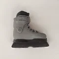 Móc khóa đồ chơi Inline Skate Iqon ACT (Iqon ACT Inline Skate toy keyholder) - Thumbnail 4