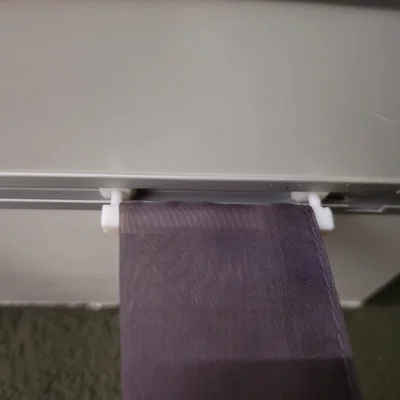 Curtain Loop Glider – Mượt Mà & Đáng Tin Cậy