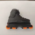 Móc khóa đồ chơi giày trượt Cougar Skates V7 7003 Inline Skate - Thumbnail 4