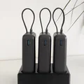 Khay Đựng Sạc Dự Phòng Anker 3 Ngăn Gọn Gàng - Thumbnail 2