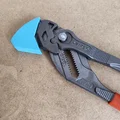 Ốp bảo vệ ngàm kìm Knipex (Knipex Jaw Cover) - Thumbnail 1