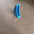 Ốp bảo vệ ngàm kìm Knipex (Knipex Jaw Cover) - Thumbnail 3