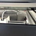 PTFE Qidi Q2 - Thumbnail 1