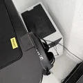Móc treo tai nghe cho bàn IKEA BEKANT (không cần vít) - Thumbnail 4