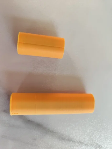 Vỏ đạn (Shell) cho Xshot Hawkeye shotgun - Image 1