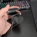 Móc treo tai nghe cho bàn IKEA BEKANT (không cần vít) - Thumbnail 6