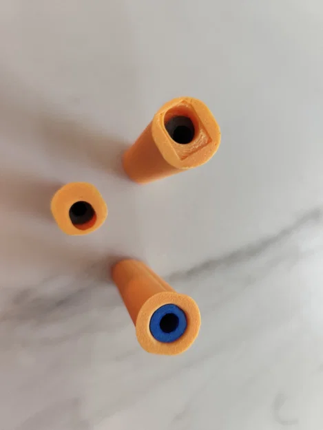 Vỏ đạn (Shell) cho Xshot Hawkeye shotgun - Image 2
