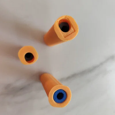 Vỏ đạn (Shell) cho Xshot Hawkeye shotgun