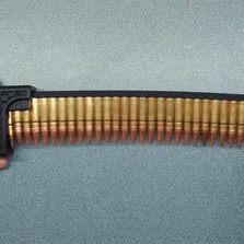 AR Extended Stripper Clip Speed Loader