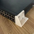 Ngàm treo tường cho Network Switch Cudy GS1024 - Thumbnail 3