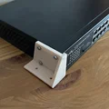 Ngàm treo tường cho Network Switch Cudy GS1024 - Thumbnail 4