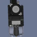 Ống gió (Duct) cho K1 dùng hotend K2 Plus - Thumbnail 6