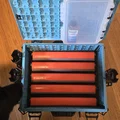 Vách ngăn hộp đồ câu Yak Attack 3700 Tackle Box Dividers - Thumbnail 2