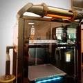 Prusa Core Liquify – Skin liquify cho Prusa Core one + - Thumbnail 4