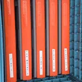Vách ngăn hộp đồ câu Yak Attack 3700 Tackle Box Dividers - Thumbnail 4